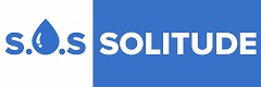 logo S.O.S Solitude
